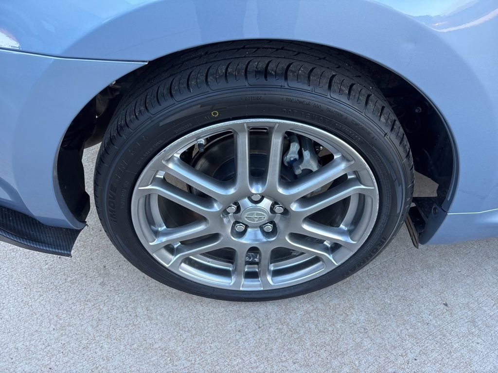 Used 2009 Scion tC image 11