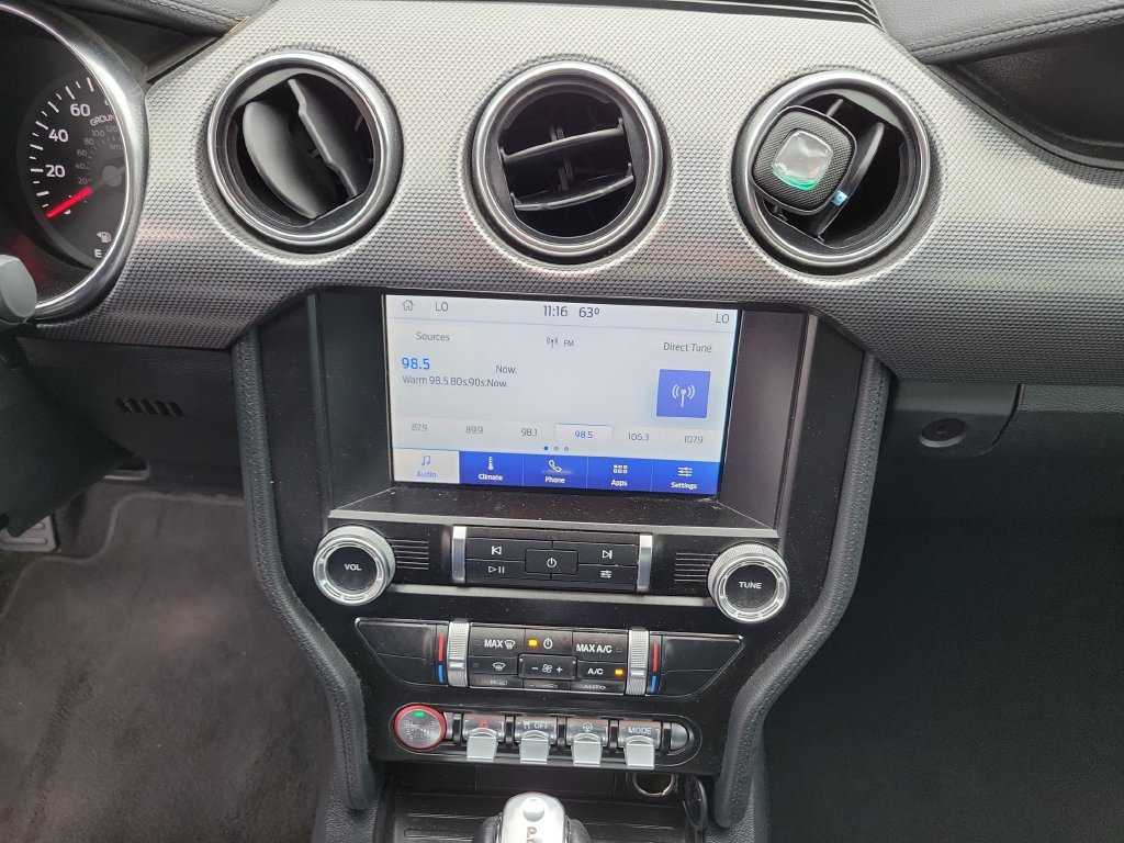 Used 2022 Ford Mustang GT w/ Equipment Group 301A RWD image 23