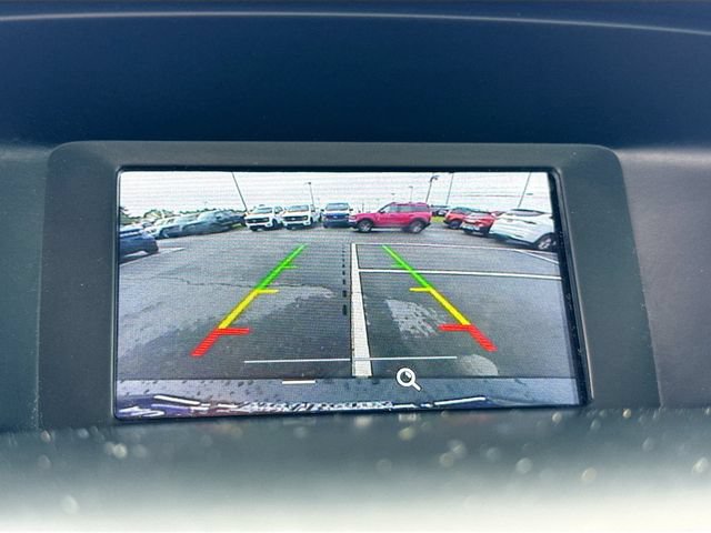 Certified 2018 Ford Focus SE w/ Cold Weather Package FWD image 20