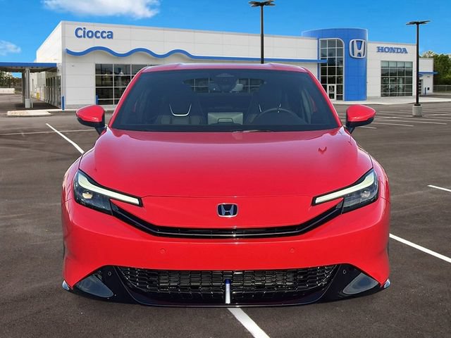 New 2026 Honda Prelude image 8