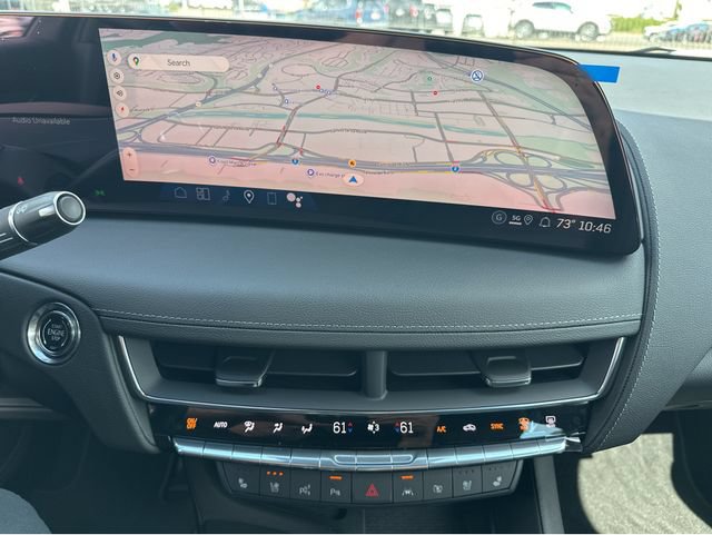 New 2026 Cadillac CT5 Premium Luxury RWD image 25
