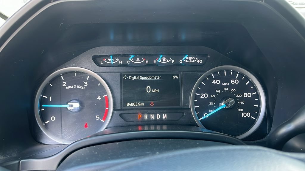 Used 2020 Ford F250 XLT w/ XLT Value Package AWD/4WD image 13