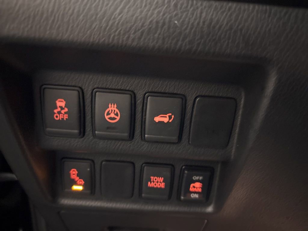 Used 2019 Nissan Pathfinder SL w/ SL Premium Package image 23