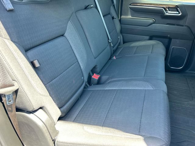Used 2023 GMC Sierra 1500 Elevation w/ X31 Off-Road Package AWD/4WD image 23