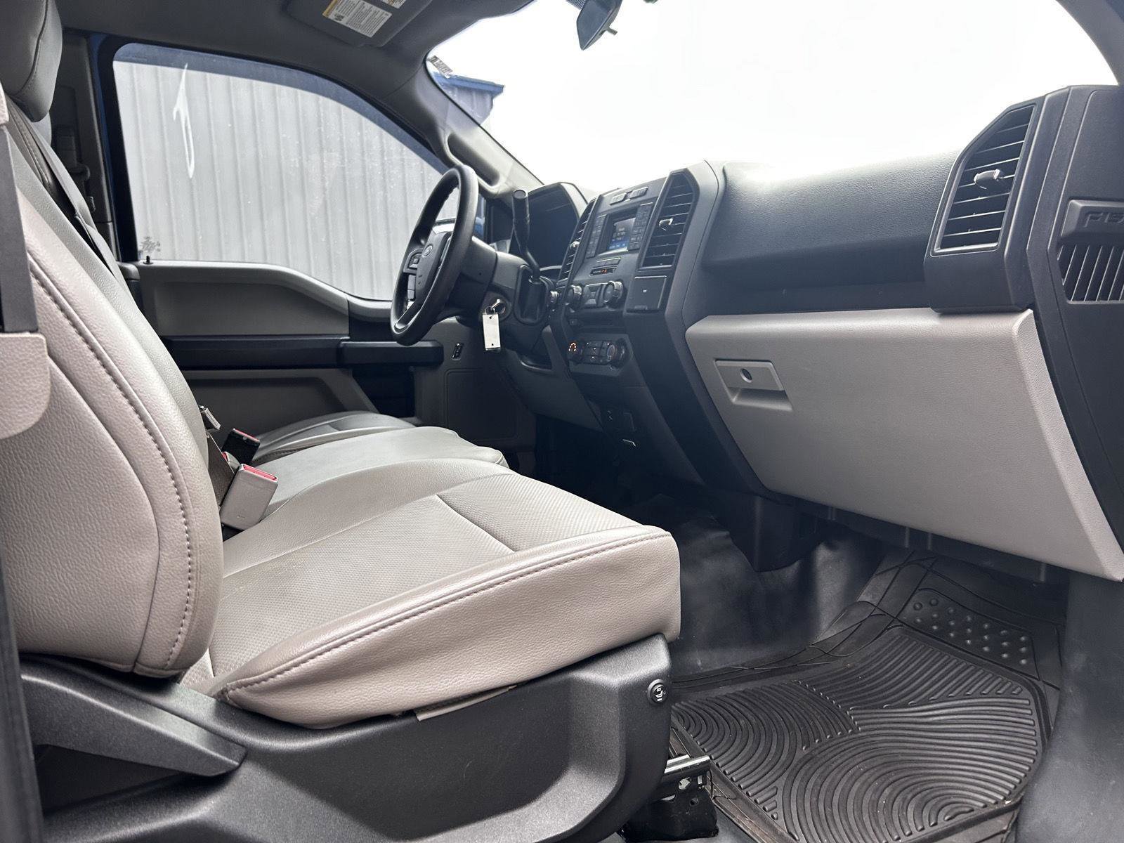 Used 2016 Ford F150 XL w/ Equipment Group 101A Mid image 14