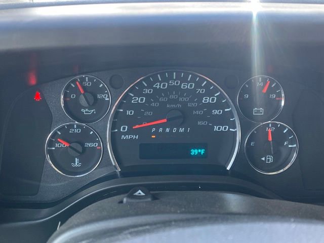 New 2024 GMC Savana 3500 w/ Power Convenience Package image 20