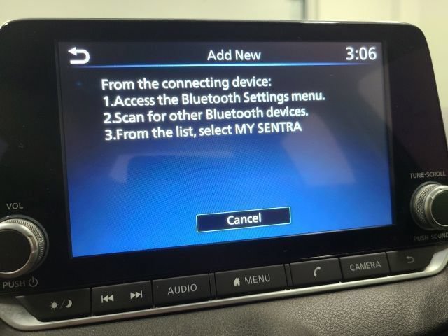Used 2024 Nissan Sentra SV FWD image 30