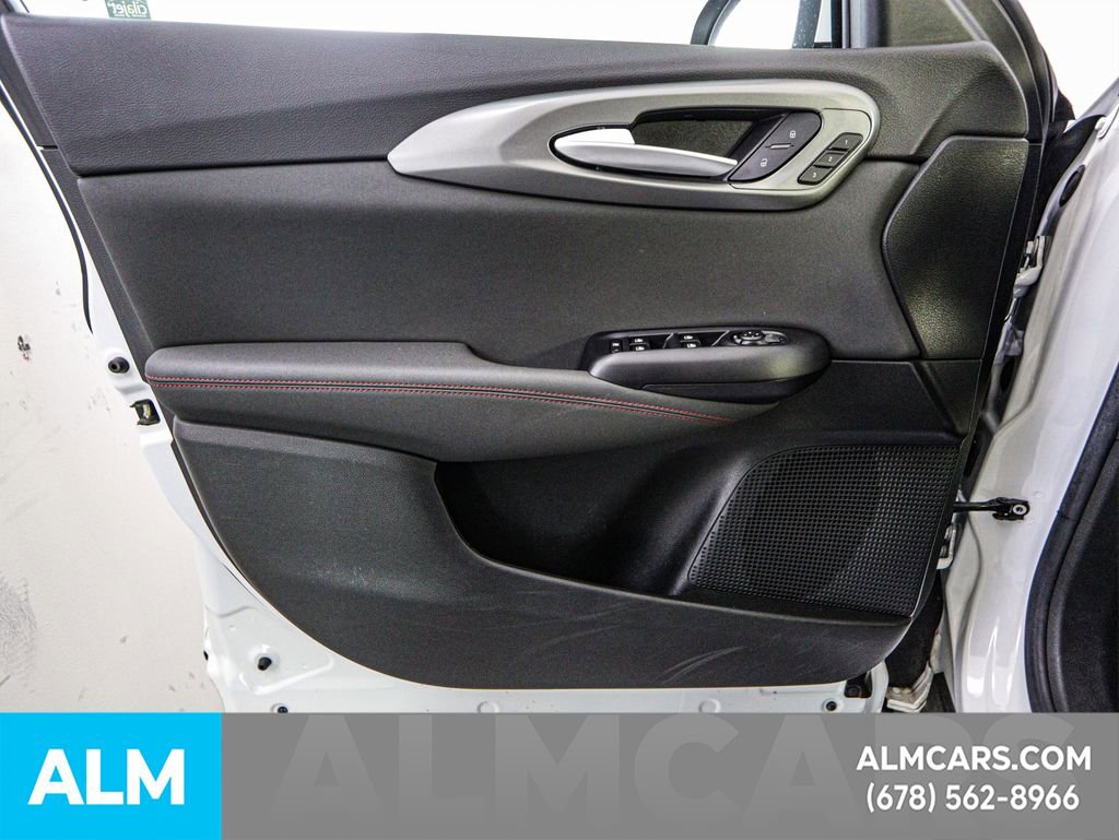 Used 2024 Dodge Hornet R/T image 49