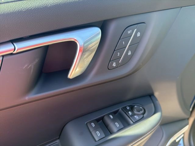 New 2026 Buick Enclave Preferred w/ Power Package image 12