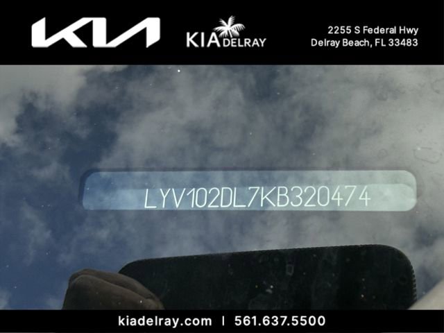 Used 2019 Volvo XC60 T5 Inscription w/ Protection Package Premier image 10