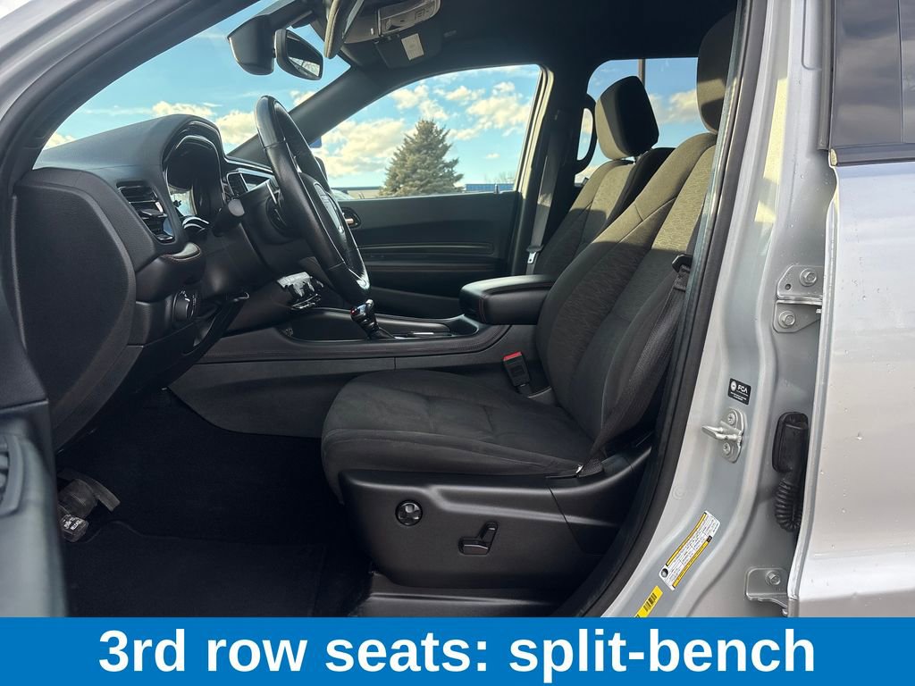 Used 2024 Dodge Durango GT image 10