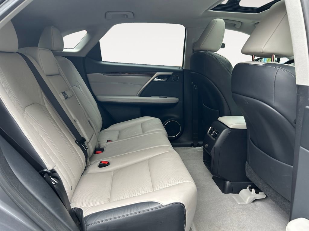 Used 2019 Lexus RX 350 FWD w/ Navigation Package image 24