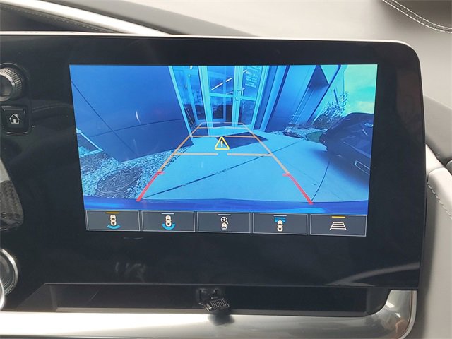 Certified 2020 Chevrolet Corvette Stingray w/ 3LT Preferred Equipment Group image 23