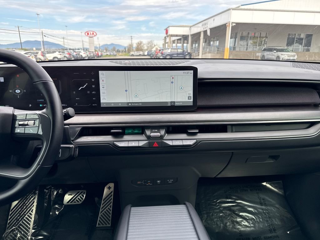 Certified 2024 Kia EV9 GT-Line image 31