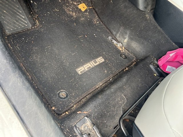 Used 2017 Toyota Prius Three Touring image 31