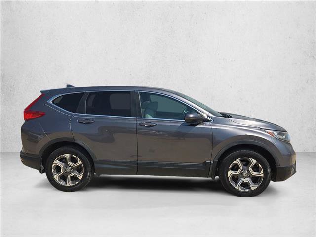 Used 2019 Honda CR-V EX-L image 4