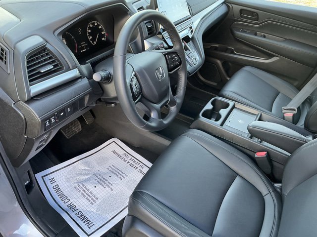 Used 2026 Honda Odyssey EX-L image 14