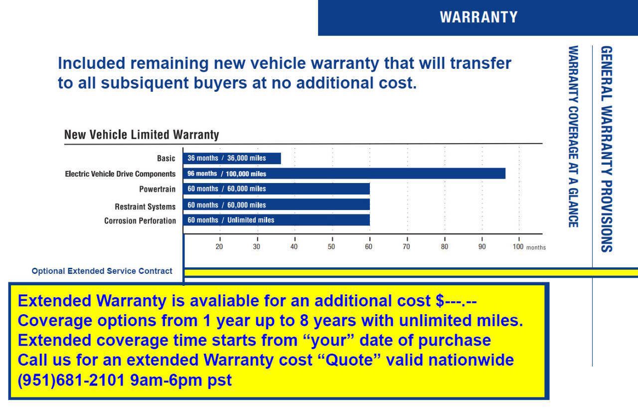 Used 2023 Toyota bZ4X FWD w/ Weather Package image 18