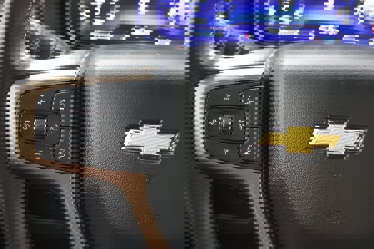 Used 2024 Chevrolet Tahoe High Country w/ Premium Package 2 image 30