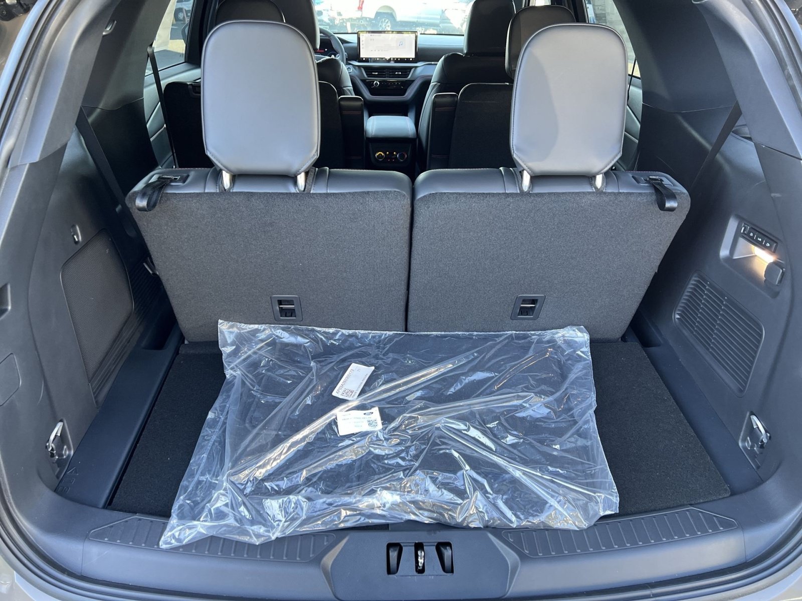 New 2026 Ford Explorer ST w/ Sun And Sound Package AWD/4WD image 27