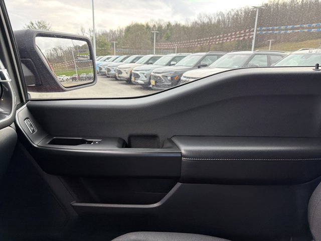 Used 2023 Ford F150 XL w/ STX Appearance Package image 25