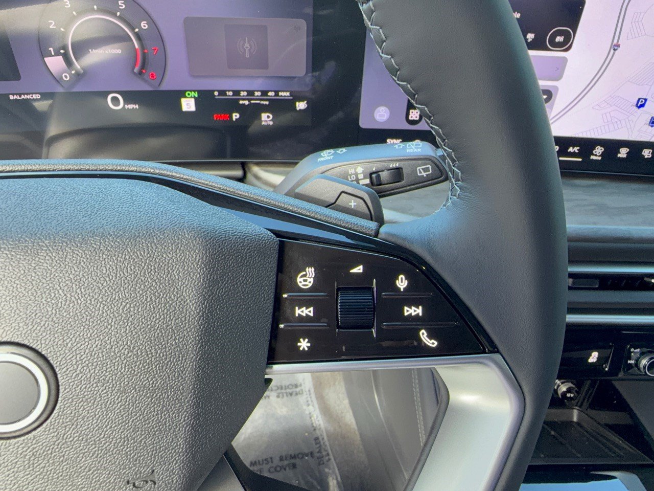 New 2026 Audi Q5 Premium Plus AWD/4WD image 19