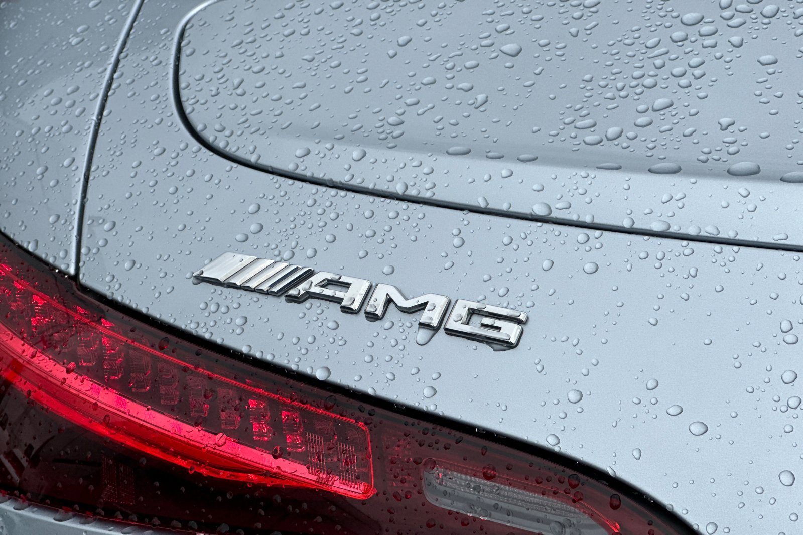 New 2025 Mercedes-Benz SL 43 AMG image 26