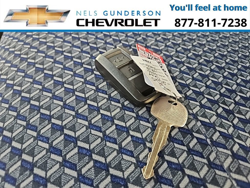 New 2025 Chevrolet Low Cab Forward image 19