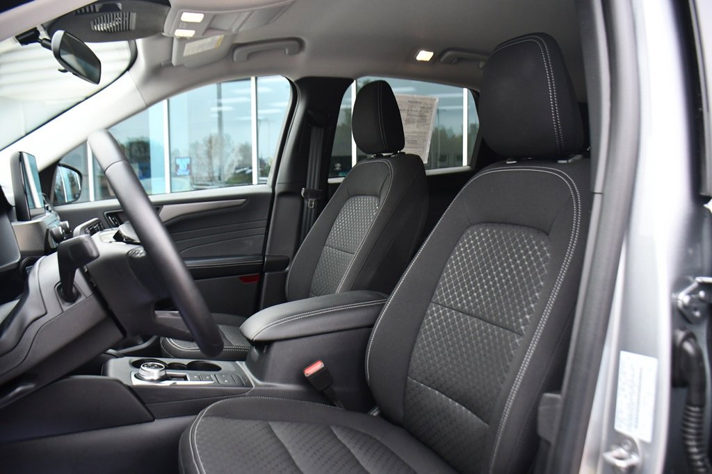 Used 2023 Ford Escape Active image 13