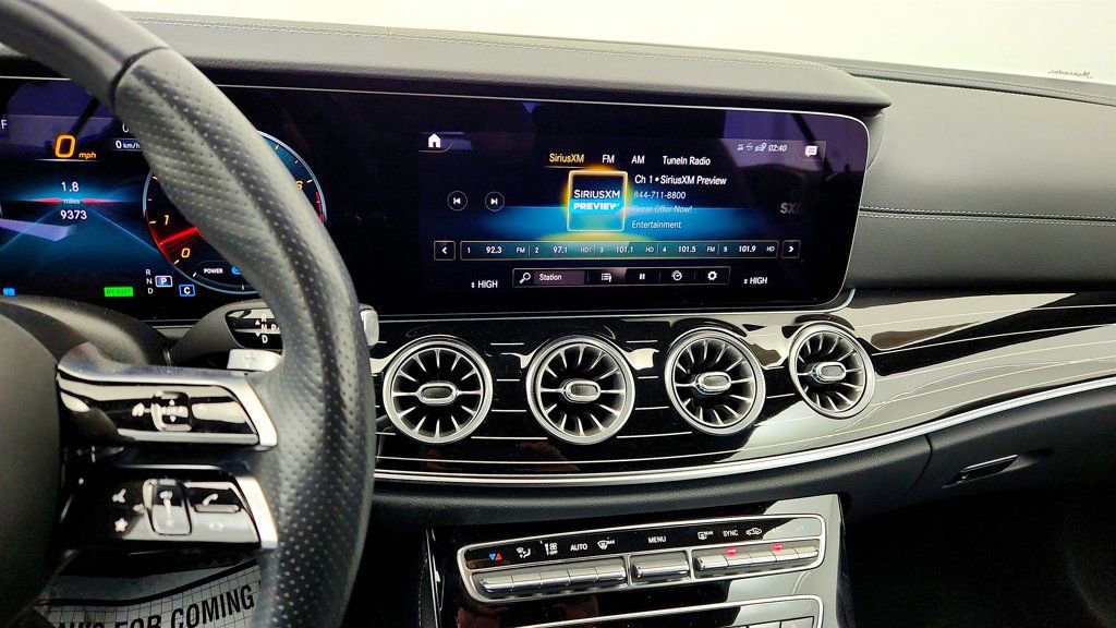 Used 2023 Mercedes-Benz E 450 Cabriolet image 16