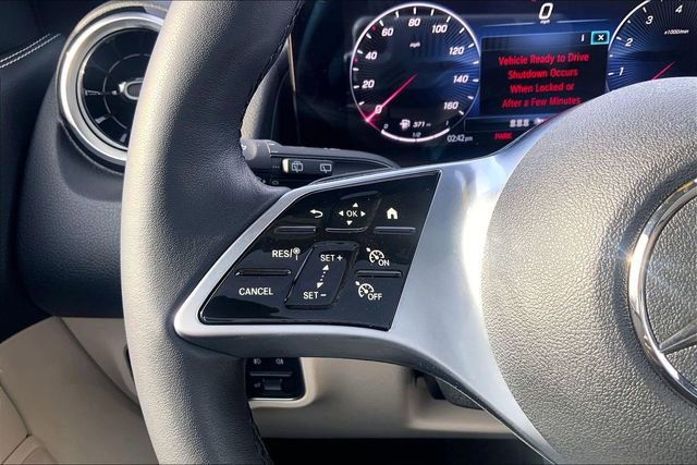 Used 2026 Mercedes-Benz GLB 250 4MATIC image 20