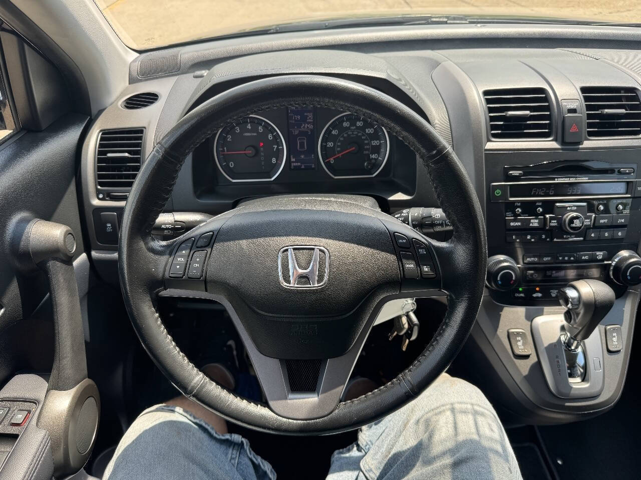 Used 2011 Honda CR-V EX-L image 18