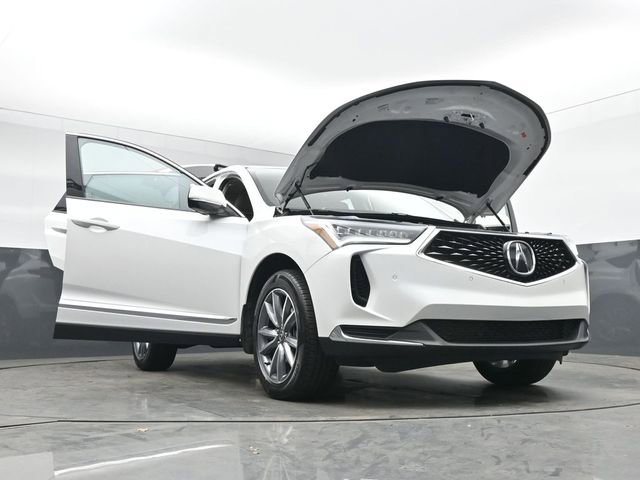 Used 2023 Acura RDX w/ Technology Package image 54