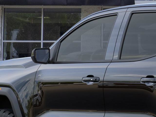 New 2026 GMC Canyon Elevation w/ Convenience Package RWD image 12