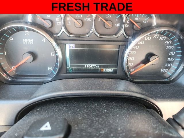 Used 2015 Chevrolet Silverado 1500 LT w/ All Star Edition image 10