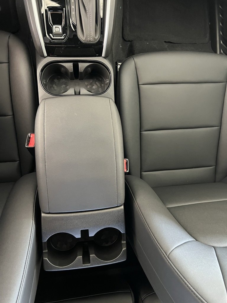 New 2026 Chevrolet Colorado Trail Boss image 14