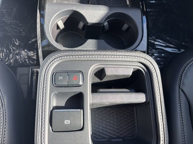 New 2025 Ford Mustang Mach-E Select w/ Comfort Package Lite image 25