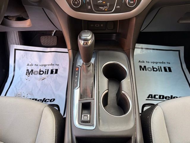 Used 2021 Chevrolet Equinox LS w/ LPO, Floor Liner Package FWD image 27