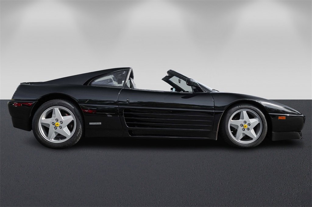 Used 1993 Ferrari 348 GTS image 2
