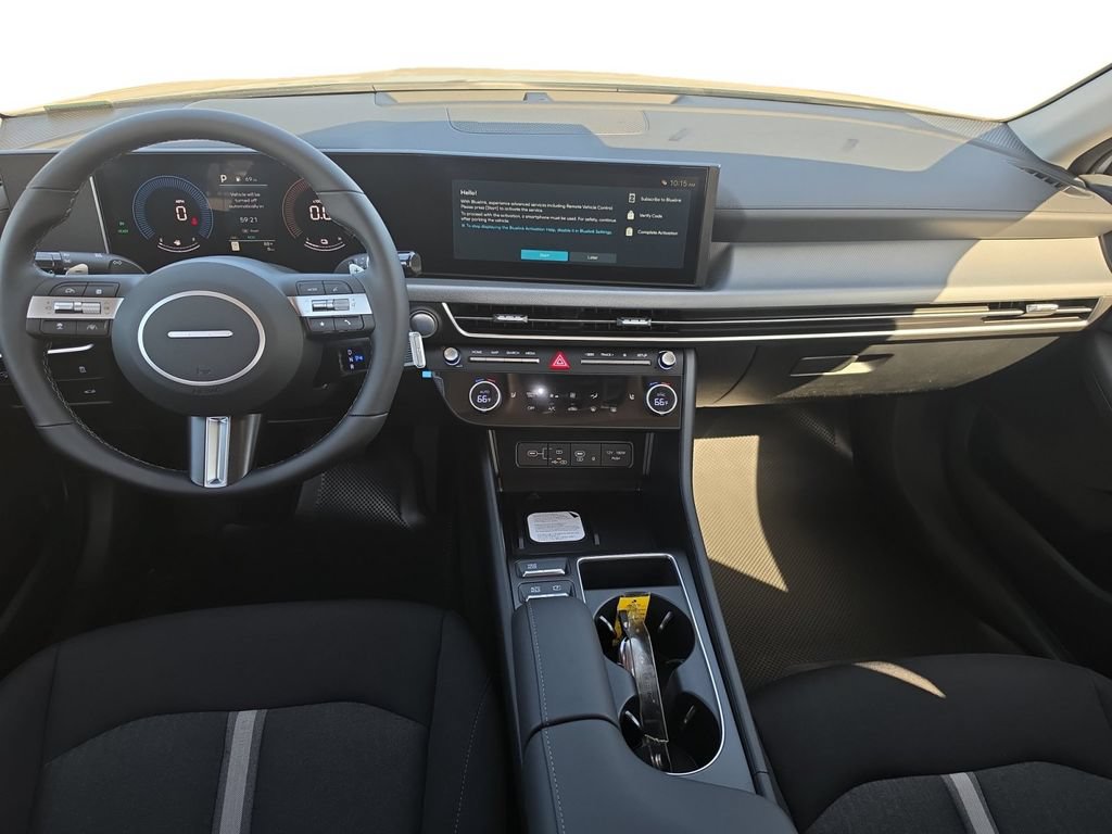 New 2026 Hyundai Sonata SEL FWD image 11
