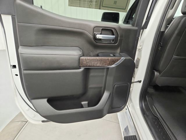 Used 2021 GMC Sierra 1500 Denali w/ Driver Alert Package II AWD/4WD image 32