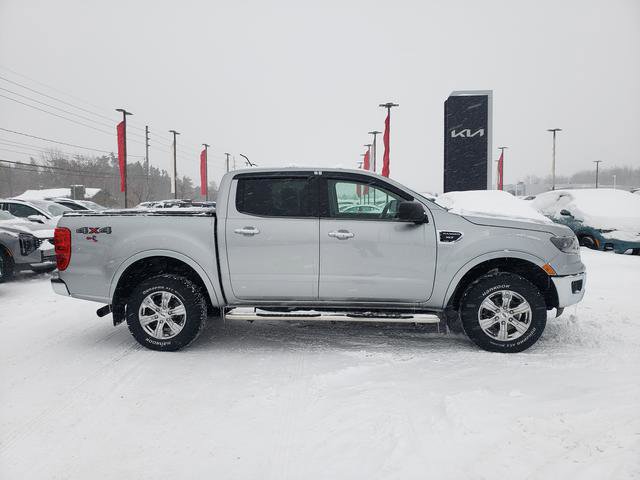 Used 2020 Ford Ranger XLT w/ Equipment Group 301A Mid image 2