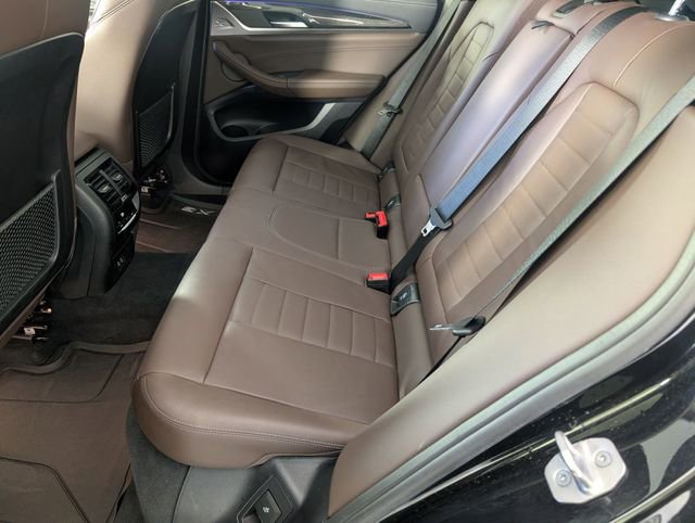 Used 2024 BMW X3 M40i image 28