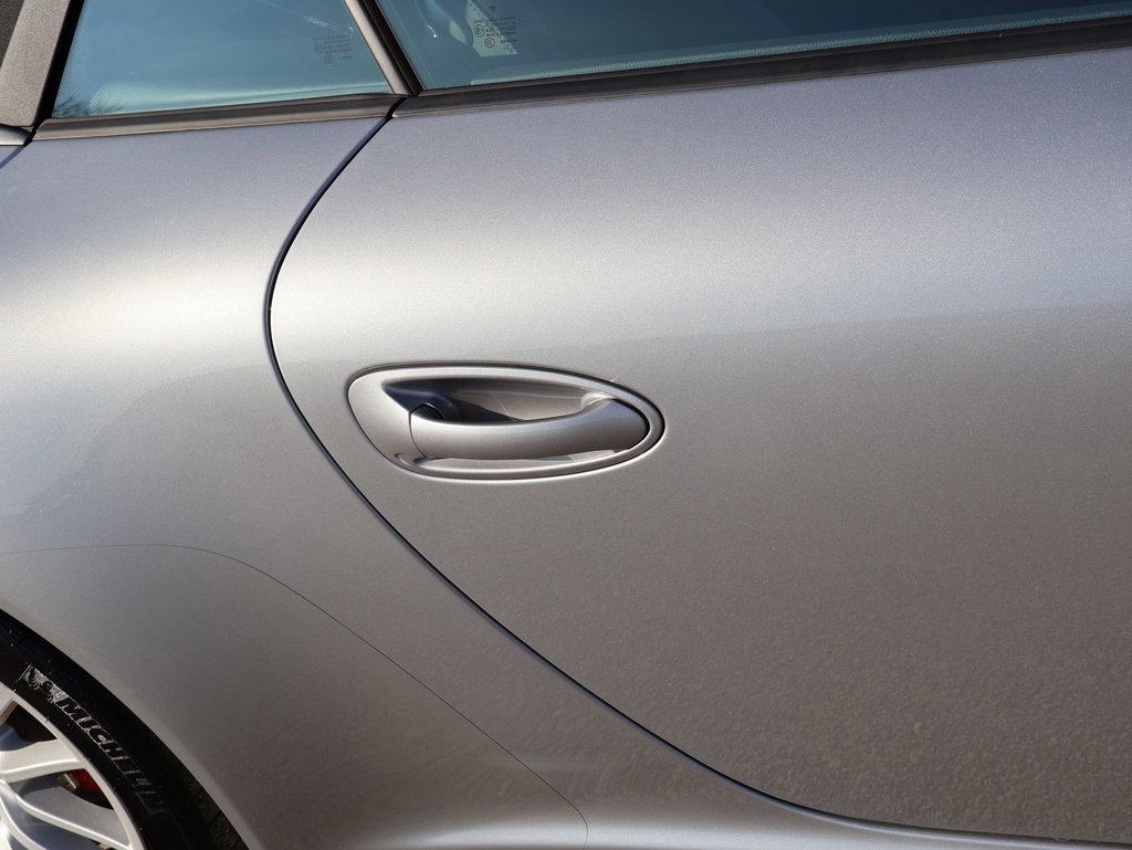 Used 2012 Porsche 911 Carrera 4S image 16