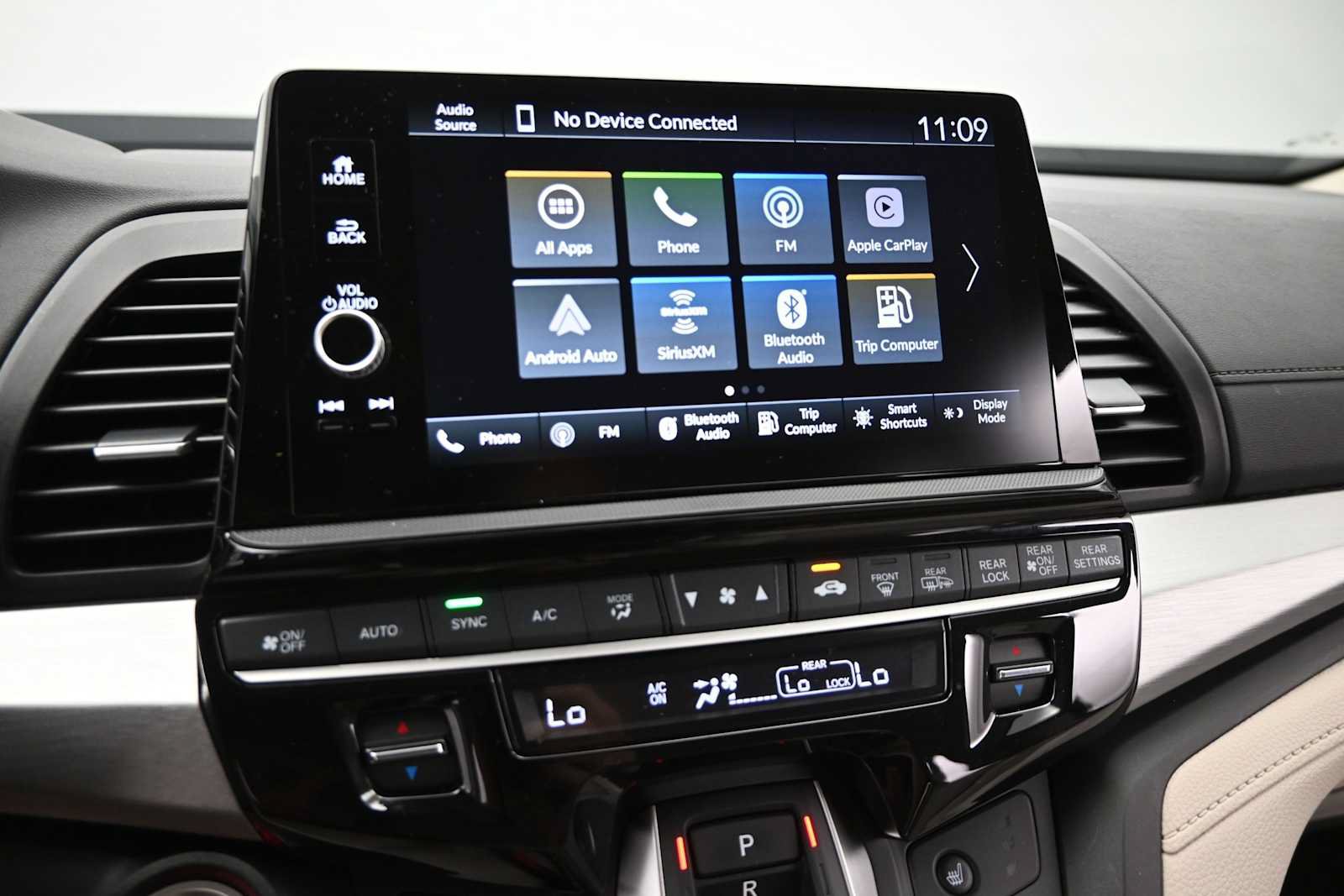 Used 2025 Honda Odyssey EX-L image 18