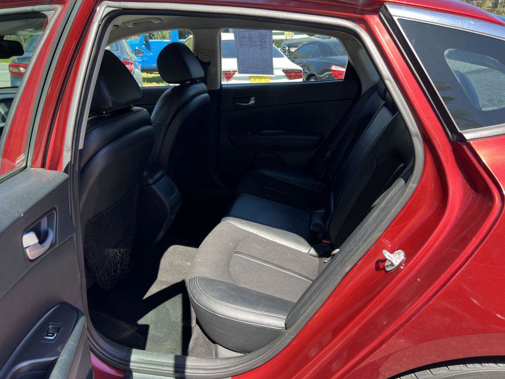 Used 2019 Kia Optima S image 10