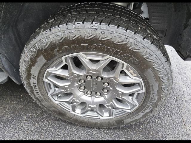 Used 2025 GMC Hummer EV 3X image 13