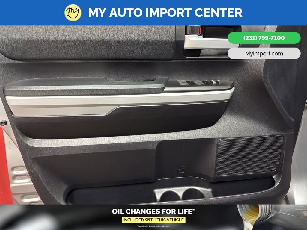 Used 2020 Toyota Tundra SR5 image 10