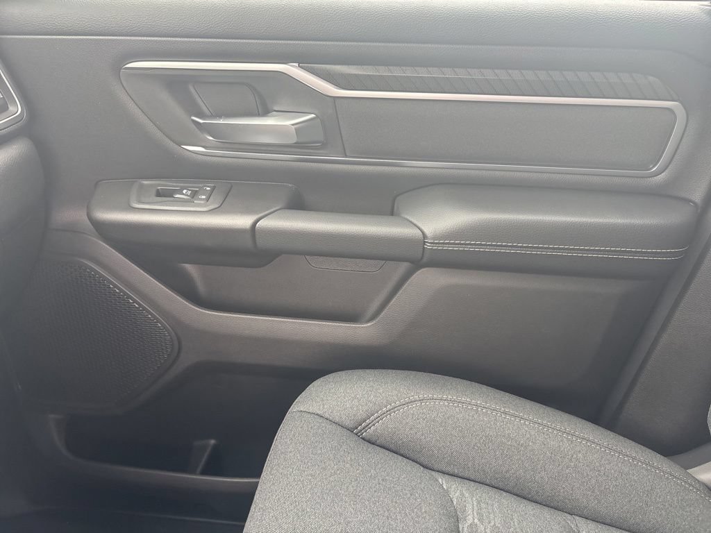 New 2026 RAM 1500 Big Horn AWD/4WD image 27