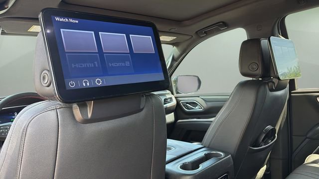 Used 2023 Chevrolet Tahoe RST image 33